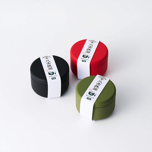 Akomeya Tokyo - Yame Matcha Tin 20g