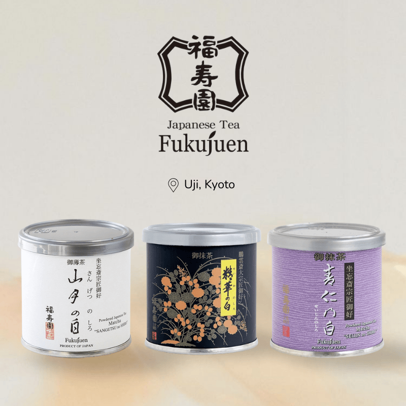 Fukujuen