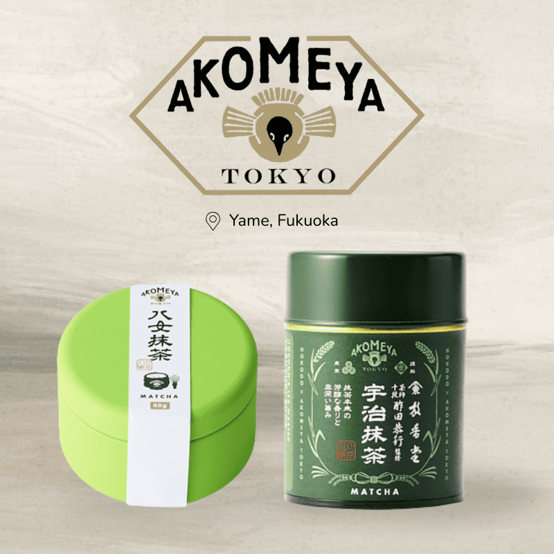 Akomeya Tokyo